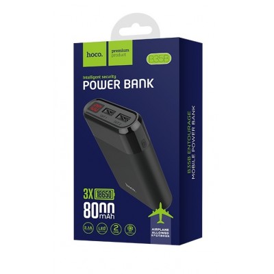 УМБ Hoco Entourage mobile b35b 8000mAh