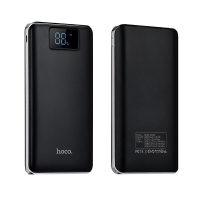 УМБ Hoco flowed B23B 20000mAh