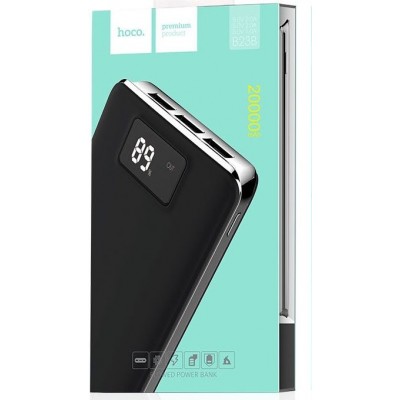 УМБ Hoco flowed B23B 20000mAh