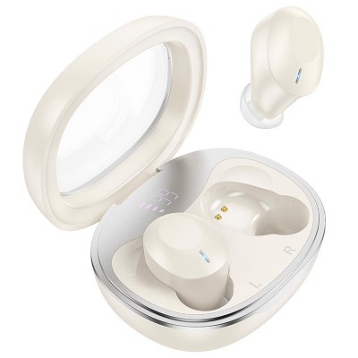 Навушники Hoco Smart true wireless BT headset EQ3 |BT5.3, 300mAh, 7h|