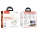 Навушники Hoco Smart true wireless BT headset EQ3 |BT5.3, 300mAh, 7h|