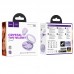 Навушники Hoco Smart true wireless BT headset EQ3 |BT5.3, 300mAh, 7h|