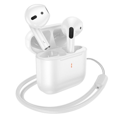 Навушники HOCO Lucky true wireless BT headset EW53 |BT5.3, 30/250mAh, 4h|