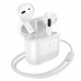 Навушники HOCO Lucky true wireless BT headset EW53 |BT5.3, 30/250mAh, 4h|
