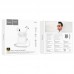 Навушники HOCO Lucky true wireless BT headset EW53 |BT5.3, 30/250mAh, 4h|