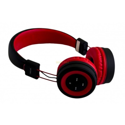 Навушники CELEBRAT Bluetooth A4