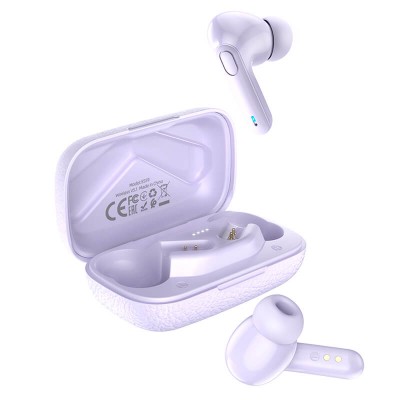 Навушники Bluetooth HOCO Gratified TWS wireless BT headset ES59 |BT5.1, 35/300mAh, 4.5Hours|