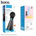 Караоке мікрофон Hoco Hi-song k song microphone BK6 |BT5.0|