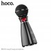 Караоке мікрофон Hoco Hi-song k song microphone BK6 |BT5.0|
