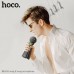 Караоке мікрофон Hoco Hi-song k song microphone BK6 |BT5.0|
