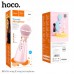 Караоке мікрофон Hoco Hi-song k song microphone BK6 |BT5.0|