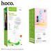 Караоке мікрофон Hoco Hi-song k song microphone BK6 |BT5.0|