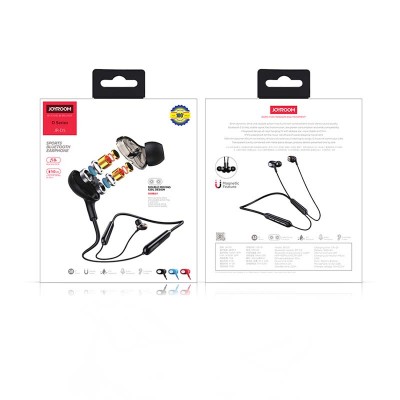 Навушники Joyroom Bluetooth JR-D5