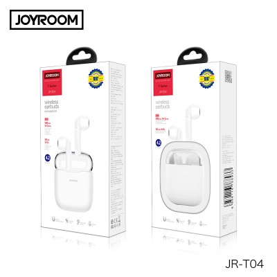 Навушники Joyroom Bluetooth JR-T04