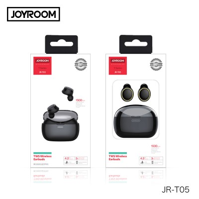 Навушники Joyroom Bluetooth JR-T05