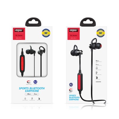 Навушники JOYROOM Bluetooth MG-DL1