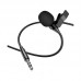 Мікрофон HOCO AUX 3.5 mm Lavalier microphone L14 |1M|