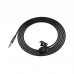 Мікрофон HOCO AUX 3.5 mm Lavalier microphone L14 |1M|