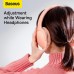 Навушники Baseus Encok Wireless headphone D02 Pro |BT5.3/AUX, 50h| (NGTD010301)