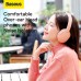 Навушники Baseus Encok Wireless headphone D02 Pro |BT5.3/AUX, 50h| (NGTD010301)