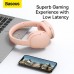 Навушники Baseus Encok Wireless headphone D02 Pro |BT5.3/AUX, 50h| (NGTD010301)