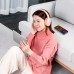 Навушники Baseus Encok Wireless headphone D02 Pro |BT5.3/AUX, 50h| (NGTD010301)