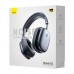 Навушники Baseus Bowie H2 Noise-Cancelling Wireless Headphone (NGTW260013)