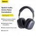 Навушники Baseus Bowie H2 Noise-Cancelling Wireless Headphone (NGTW260013)