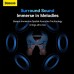 Навушники Baseus Bowie H2 Noise-Cancelling Wireless Headphone (NGTW260013)