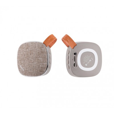 Акустика Hoco Light textile BS9