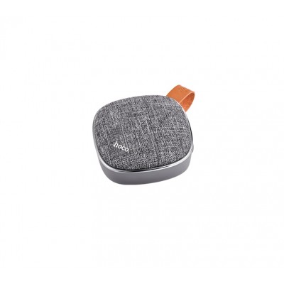 Акустика Hoco Light textile BS9