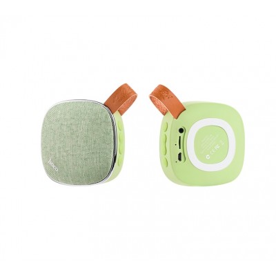 Акустика Hoco Light textile BS9