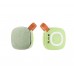 Акустика Hoco Light textile BS9