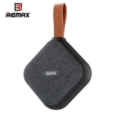 Акустика REMAX Bluetooth RB-M15