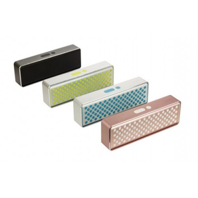 Акустика Rock Bluetooth Mubox