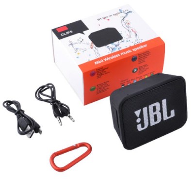 Акустика JBL (analog) Bluetooth Clip5
