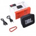 Акустика JBL (analog) Bluetooth Clip5