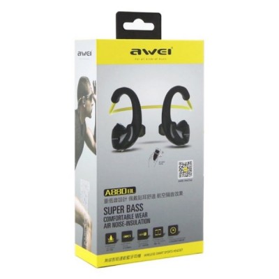 Навушники AWEI Bluetooth A880bl