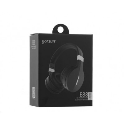 Навушники Bluetooth GORSUN GS-E88