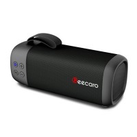 Акустика Bluetooth Beecaro GF401 |BT5.0, TWS, 7.5W, FM, AUX| (193*77*79mm)