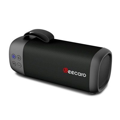 Акустика Bluetooth Beecaro GF401 |BT5.0, TWS, 7.5W, FM, AUX| (193*77*79mm)