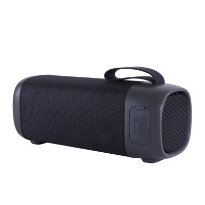 Акустика Bluetooth Beecaro GF401 |BT5.0, TWS, 7.5W, FM, AUX| (193*77*79mm)
