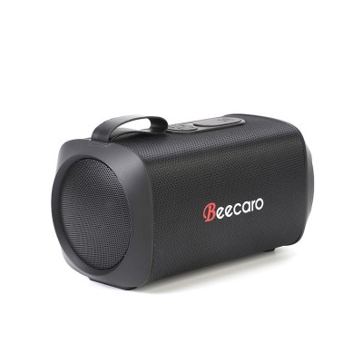 Акустика Bluetooth Beecaro GF601 |BT5.0, TWS, 8W, FM, AUX| (203*108*113mm)