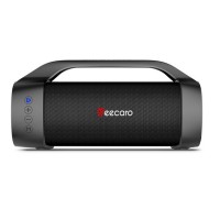 Акустика Bluetooth Beecaro GF701 |BT5.0, TWS, 1/25W, FM, AUX| (352*133*180mm)