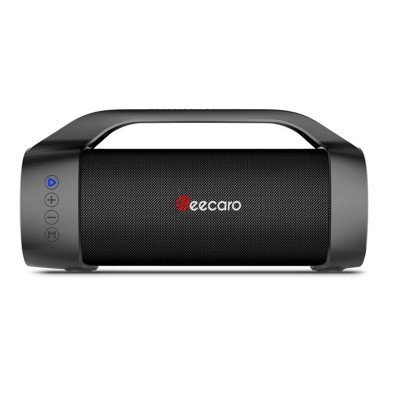 Акустика Bluetooth Beecaro GF701 |BT5.0, TWS, 1/25W, FM, AUX| (352*133*180mm)