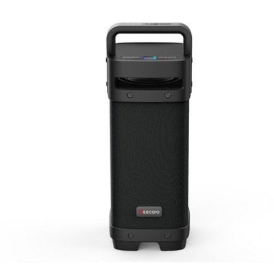 Акустика Bluetooth Beecaro GF801 |BT5.0, TWS, 8W*2/25W, FM, AUX, TF| (170*170*409mm)