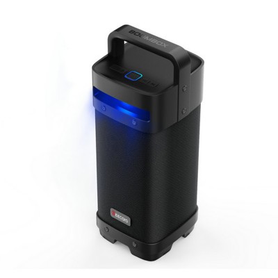 Акустика Bluetooth Beecaro GF801 |BT5.0, TWS, 8W*2/25W, FM, AUX, TF| (170*170*409mm)