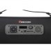 Акустика-караоке Beecaro RGB Light K1202 |BT5.0, TWS, 1.5W/10.8W, FM, AUX| (375 x 170 x 180mm)