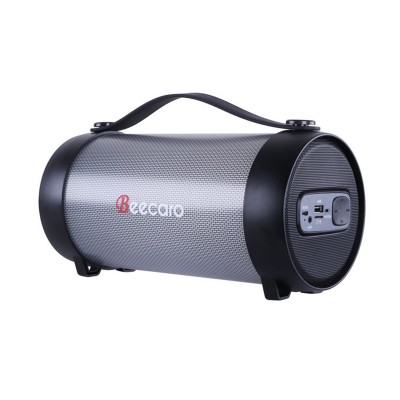 Акустика Bluetooth Beecaro with RGB Light RX22E |BT5.0, TWS, 6W, FM, AUX|