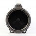 Акустика-караоке Bluetooth Beecaro with RGB Light RX28 |BT5.0, 18W, FM, AUX, TF| (403 x 214 x 252mm)